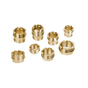 Brass Inserts 6